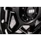 Grid Wheels 20 Diameter x 9 Width 5 x 127 Millimeter 5 x 500 5 x 1397 Millimeter GD1420090052M187 - alternate 4